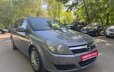 Opel Astra H, 2006 год, 300 000 рублей, 3 фотография