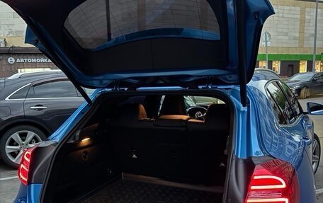 Mercedes-Benz GLA, 2015 год, 2 250 000 рублей, 5 фотография