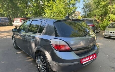 Opel Astra H, 2006 год, 300 000 рублей, 6 фотография