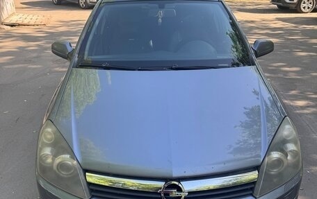Opel Astra H, 2006 год, 300 000 рублей, 9 фотография