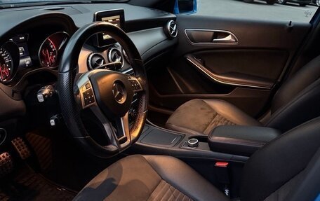 Mercedes-Benz GLA, 2015 год, 2 250 000 рублей, 12 фотография