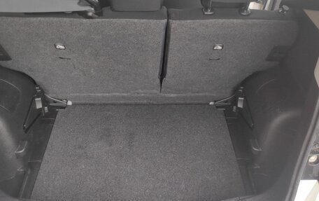 Nissan Note II рестайлинг, 2014 год, 900 000 рублей, 18 фотография