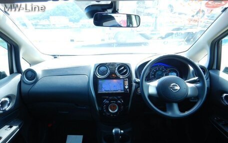 Nissan Note II рестайлинг, 2014 год, 900 000 рублей, 15 фотография