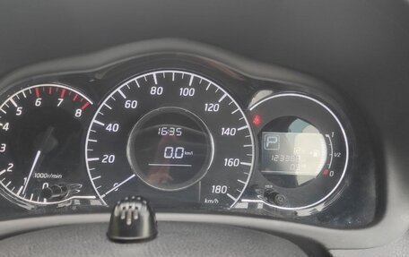 Nissan Note II рестайлинг, 2014 год, 900 000 рублей, 21 фотография