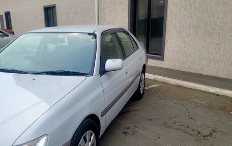 Toyota Corona IX (T190), 1996 год, 370 000 рублей, 3 фотография