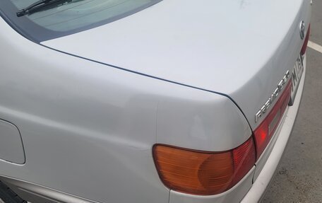 Toyota Corona IX (T190), 1996 год, 370 000 рублей, 4 фотография