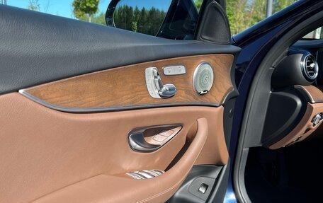 Mercedes-Benz E-Класс, 2017 год, 3 550 000 рублей, 8 фотография