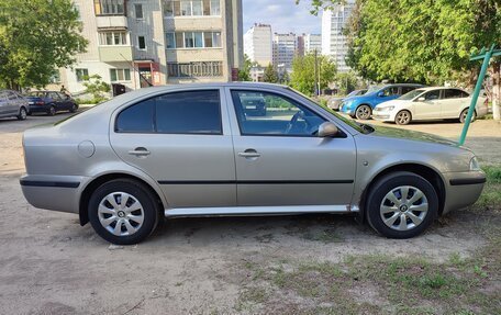 Skoda Octavia IV, 2008 год, 610 000 рублей, 2 фотография