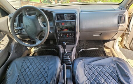 Nissan Almera, 1999 год, 65 000 рублей, 4 фотография