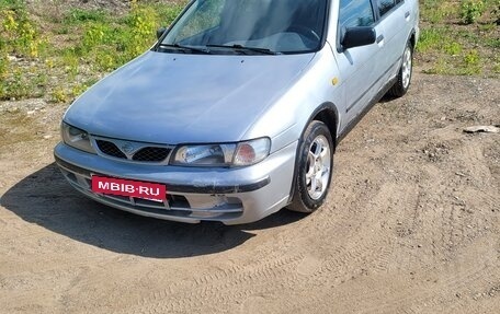 Nissan Almera, 1999 год, 65 000 рублей, 3 фотография