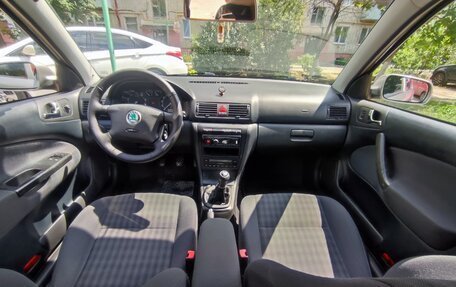 Skoda Octavia IV, 2008 год, 610 000 рублей, 6 фотография