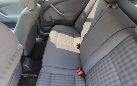 Skoda Octavia IV, 2008 год, 610 000 рублей, 7 фотография
