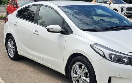 KIA Cerato III, 2018 год, 1 250 000 рублей, 4 фотография