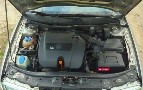 Skoda Octavia IV, 2008 год, 610 000 рублей, 5 фотография