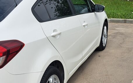 KIA Cerato III, 2018 год, 1 250 000 рублей, 9 фотография