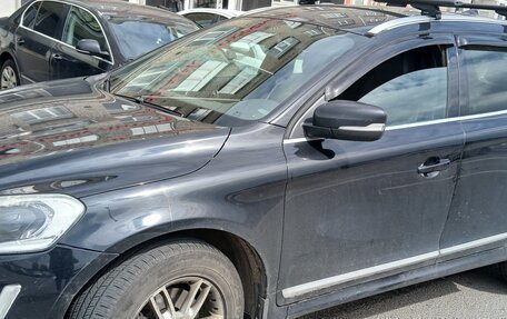 Volvo XC60 II, 2013 год, 1 500 000 рублей, 2 фотография