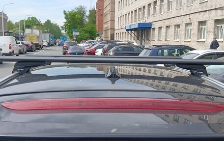 Volvo XC60 II, 2013 год, 1 500 000 рублей, 10 фотография