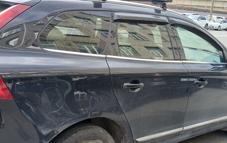 Volvo XC60 II, 2013 год, 1 500 000 рублей, 5 фотография