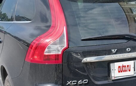 Volvo XC60 II, 2013 год, 1 500 000 рублей, 3 фотография