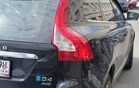 Volvo XC60 II, 2013 год, 1 500 000 рублей, 4 фотография
