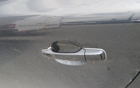 Volvo XC60 II, 2013 год, 1 500 000 рублей, 11 фотография