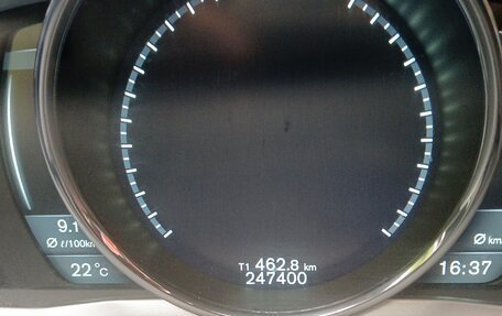 Volvo XC60 II, 2013 год, 1 500 000 рублей, 22 фотография