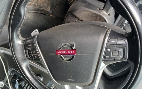 Volvo XC60 II, 2013 год, 1 500 000 рублей, 15 фотография