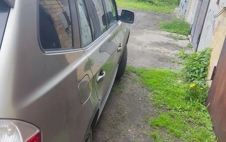 BMW X3, 2007 год, 950 000 рублей, 5 фотография