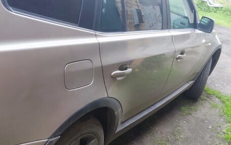 BMW X3, 2007 год, 950 000 рублей, 6 фотография