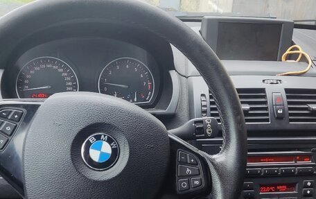 BMW X3, 2007 год, 950 000 рублей, 11 фотография