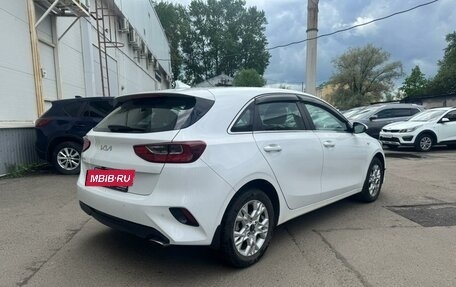 KIA cee'd III, 2022 год, 1 849 000 рублей, 3 фотография