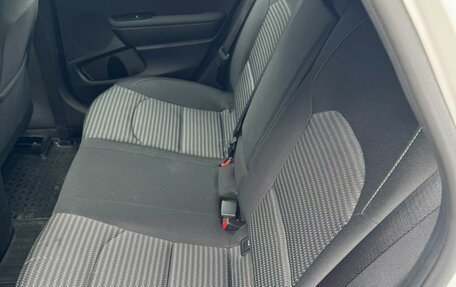 KIA cee'd III, 2022 год, 1 849 000 рублей, 11 фотография