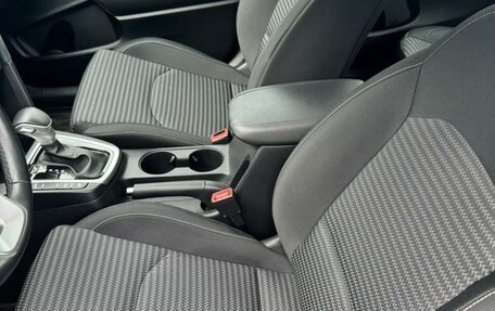 KIA cee'd III, 2022 год, 1 849 000 рублей, 10 фотография
