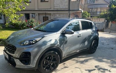 KIA Sportage IV рестайлинг, 2021 год, 2 700 000 рублей, 1 фотография