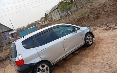 Honda Fit III, 2003 год, 350 000 рублей, 1 фотография