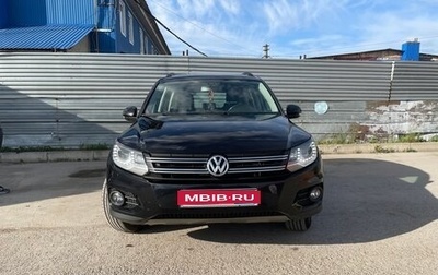Volkswagen Tiguan I, 2012 год, 1 500 000 рублей, 1 фотография