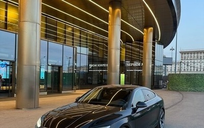 Audi A5, 2019 год, 5 000 000 рублей, 1 фотография