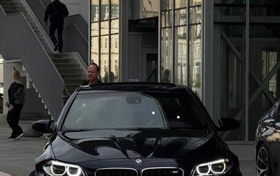 BMW M5, 2012 год, 4 500 000 рублей, 1 фотография