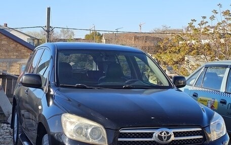 Toyota RAV4, 2007 год, 1 150 000 рублей, 1 фотография