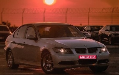 BMW 3 серия, 2008 год, 930 000 рублей, 1 фотография