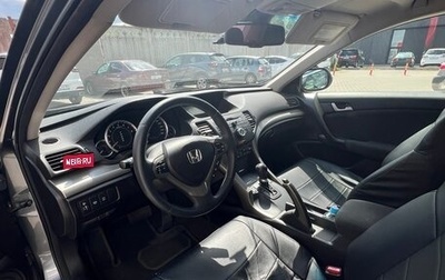 Honda Accord VIII рестайлинг, 2008 год, 1 150 000 рублей, 1 фотография