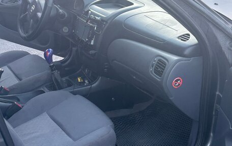 Nissan Almera, 2004 год, 185 000 рублей, 1 фотография