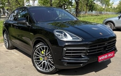 Porsche Cayenne III, 2022 год, 12 700 000 рублей, 1 фотография