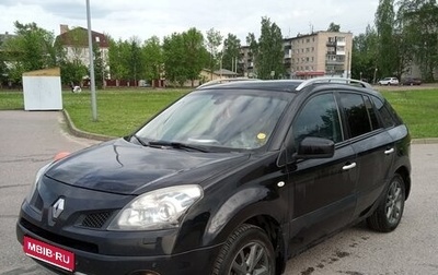 Renault Koleos I рестайлинг 2, 2008 год, 770 000 рублей, 1 фотография