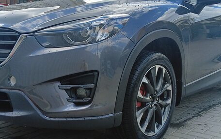 Mazda CX-5 II, 2015 год, 1 780 000 рублей, 1 фотография