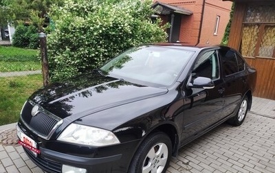 Skoda Octavia, 2008 год, 600 000 рублей, 1 фотография