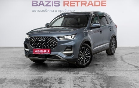 Chery Tiggo 8 Pro, 2021 год, 1 999 000 рублей, 1 фотография