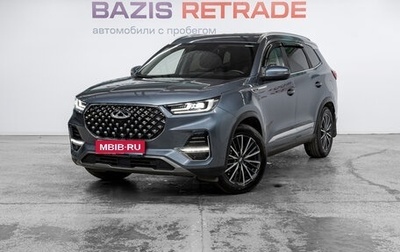 Chery Tiggo 8 Pro, 2021 год, 1 999 000 рублей, 1 фотография