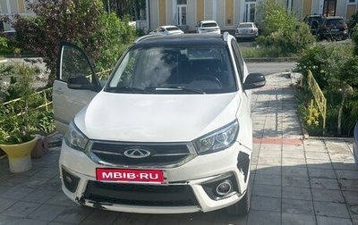 Chery Tiggo 3 I, 2018 год, 950 000 рублей, 1 фотография
