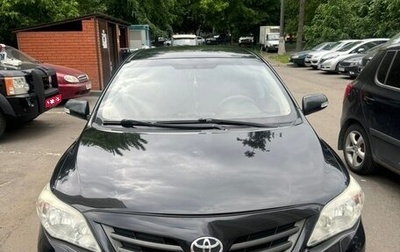 Toyota Corolla, 2010 год, 740 000 рублей, 1 фотография